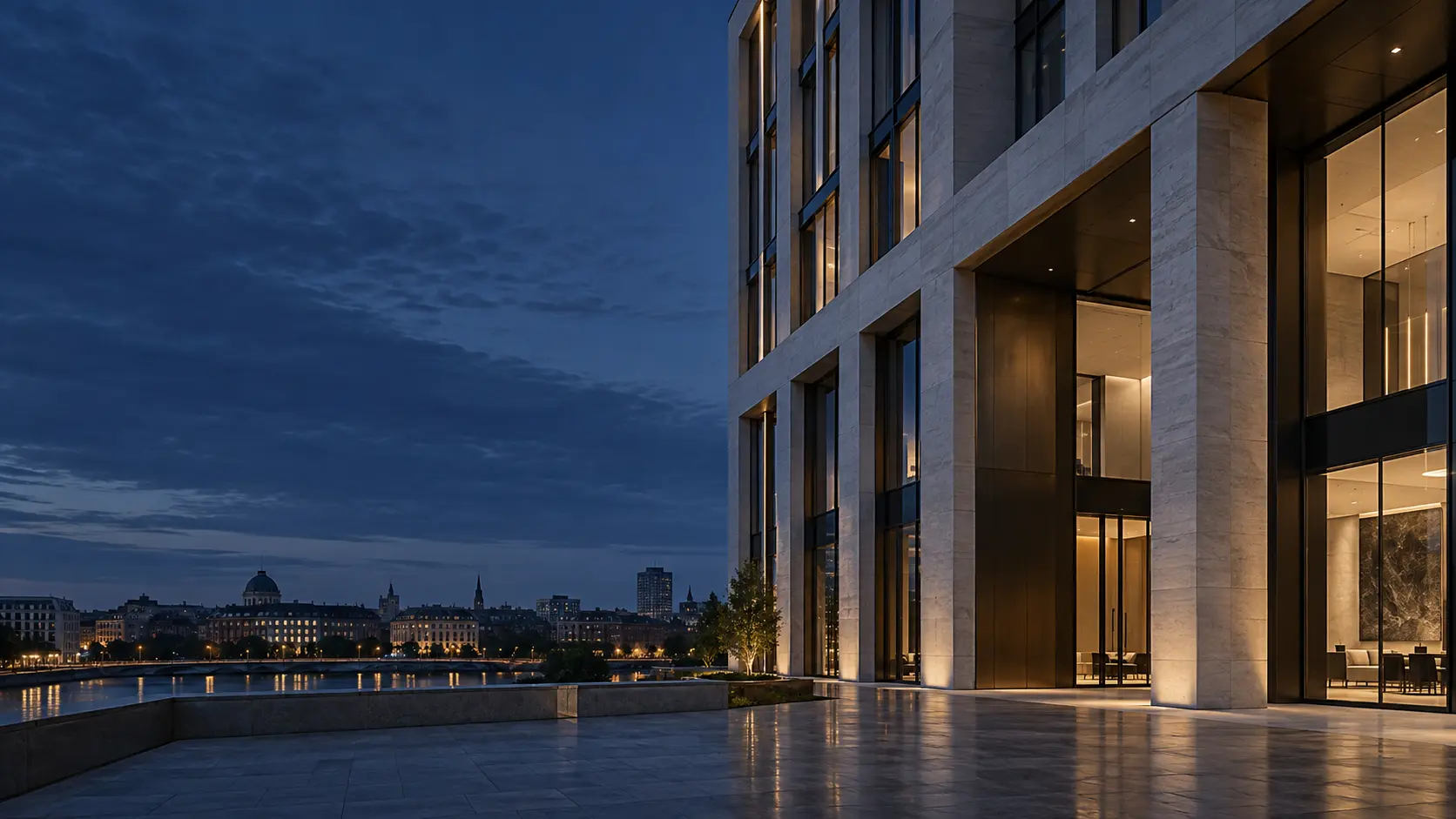 Gewerbeimmobilien