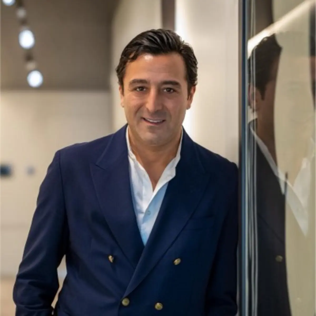 Idris Al, CEO PRENSIPAL REAL ESTATE