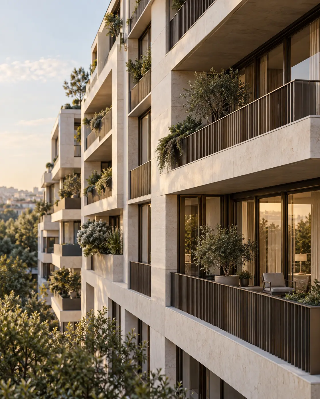 Wohnimmobilien